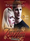 Cover image for The Fiery Heart
